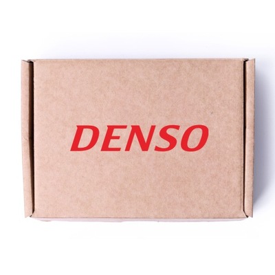 ГЕНЕРАТОР DENSO DAN1011