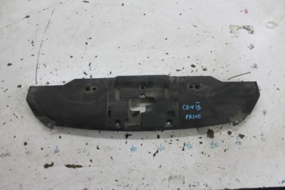 Захист верхній поперечина перед 71123-swy honda cr-v iii 06-09 фото №1