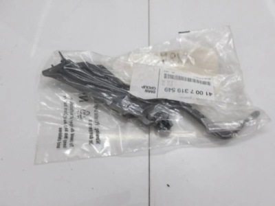 Bmw 3 gt f34 formowana часть колонки c фото №1