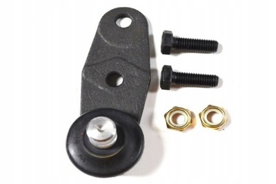 Шарова опора важеля fast ft17047 фото №1