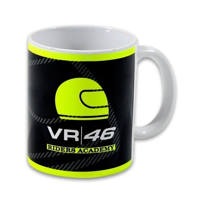 СТАКАН VR46 ROSSI RIDERS ACADEMY - RAUMU244204