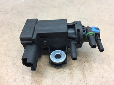 Expert jumpy iii клапан электроклапан вакуумa фото №1