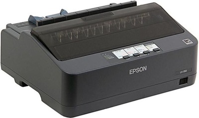 Drukarka igłowa Epson LX350