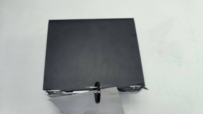 Чейнджер дисків cd volvo v60 2 фото №1