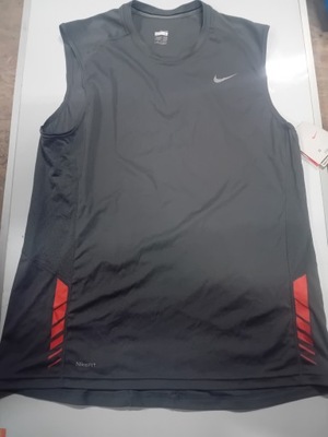 Koszulka Nike męska 321371065 r L (KL53)