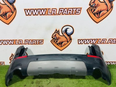 ZDERZAK TYŁ TYLNY LAND ROVER DISCOVERY SPORT L550 - milautoparts-fr.ukrlive.com