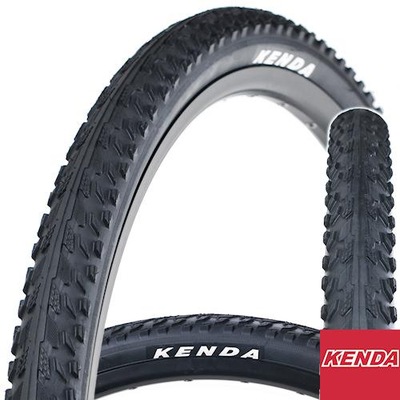 Opona KENDA 26x1,75 [47-559] K1103 KOURSE