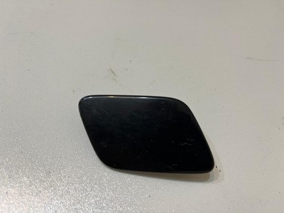 Vw passat b6 заглушка розпилювача ліва ксенон фото №1