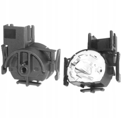 Колодка замка зажигания era do opel agila фото №1