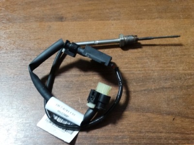 Idealny датчик температуры выхлопных газов mercedes w205 1 фото №1