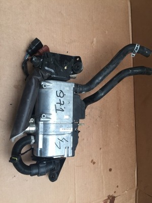 Porsche panamera 971 webasto 971815005d фото №1