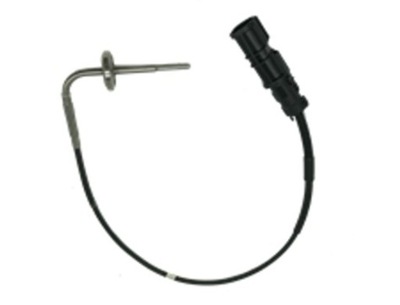 Датчик температура. выхлопных газов man фото №1