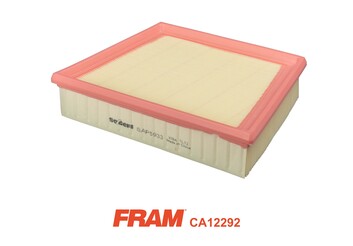 FRAM CA12292 ФІЛЬТР ПОВІТРЯ