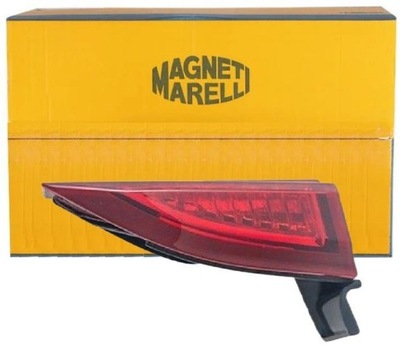 MAGNETI MARELLI ŽIBINTAS GALINĖ 712207351110 