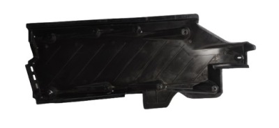 Polo 6r audi a1 захист підвіска ліва 6r0825201 фото №1