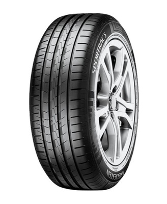 4x VREDESTEIN SPORTRAC 5 185/65R15 92 V