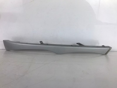 Bmw e46 молдинг pod фара лівий перед 1998-2001 фото №1