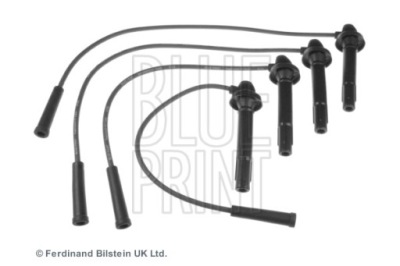 Провода зажигания kpl subaru фото №1