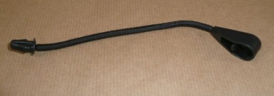 Трос задний полка c ds5 фото №1