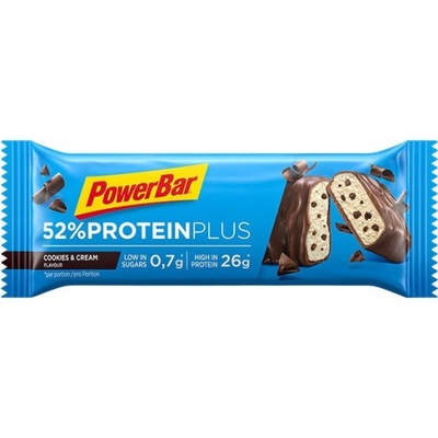 Baton proteinowy PowerBar Protein Plus 52% Bar