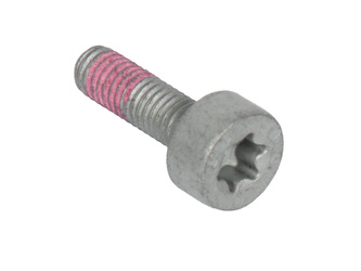 Болт корпус коробки передач ford b-max b5/ib5 фото №1