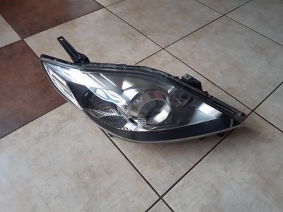Права лампа - перед - ксенон - mazda 5 - 05-10 фото №1