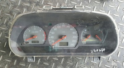Лічильник дисплей volvo v40 lift 1.9td фото №1