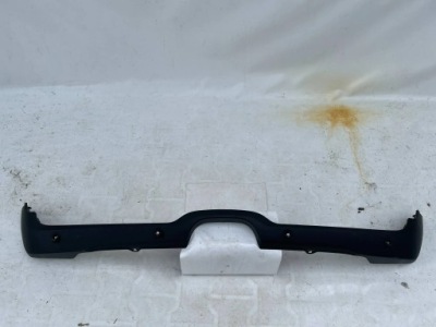 Молдинг спойлер mini cooper r56 бампер задній задній 7260582 фото №1