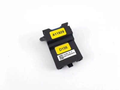 Tesla model 3 блок управления рулевой рейки 1101556-00-b фото №1