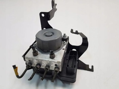 Насос abs clio iv megane iv 1.5dci 476601203r vat фото №1