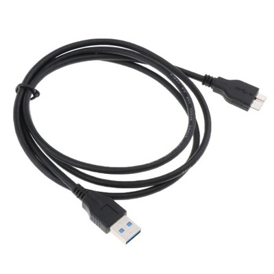 Kabel USB3.0 do DSLR II 5DS 5DSR 5D4