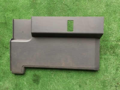 Защита корпус кровать renault t 13-22 low 82280814 фото №1