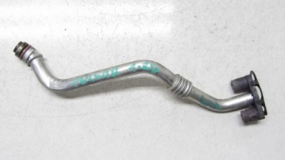 Nissan pulsar 1.2 трубка смазки турбины 12-17 фото №1