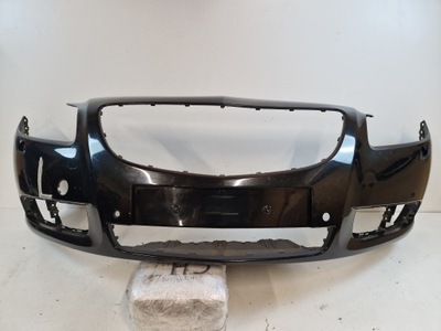 Opel insignia a бампер передний перед 1328828 фото №1