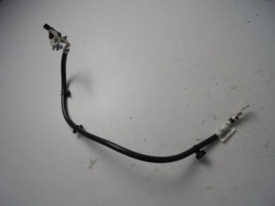 Клема акумулятор opel astra v k fl 1.5 cdti 19 r фото №1