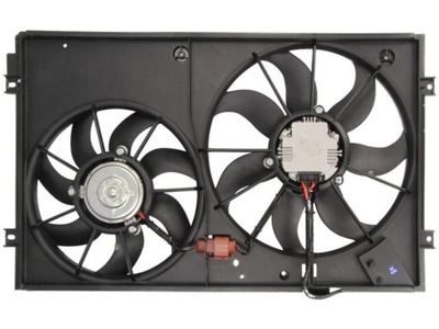 VENTILADOR DEL RADIADOR VW GOLF PLUS 1.2-2.0  