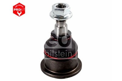 FEBI BILSTEIN 8/5000 PERNA PALANCA PARTE DELANTERA IZQUIERDA/DERECHA JAGUAR XJ 3.2 07.97-06.03  