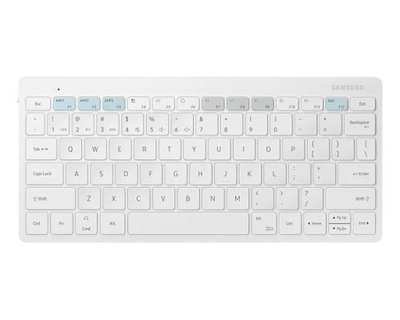 Klawiatura Bluetooth Samsung EJ-B3400UW Keyboard Trio 500