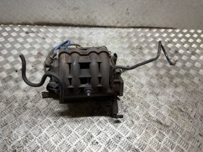 Коллектор всасывающий alfa romeo mito fiat grande punto 1.4 f01c460002 фото №1