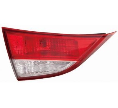 Depo le hyundai elantra фото №1