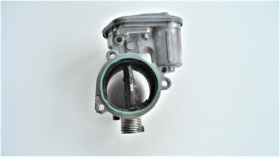 ДРОССЕЛЬНАЯ ЗАСЛОНКА 780437301 BMW 2.0D N47