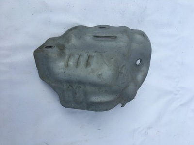 Защита тепловая honda civic 1.5 turbo x lift 17- фото №1