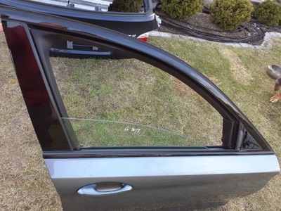 BMW G30 G31 GLASS DOOR FRONT FRONT RIGHT  