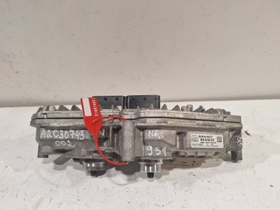 Блок керування коробки a2c30743002 renault clio iv 1.2 tce фото №1