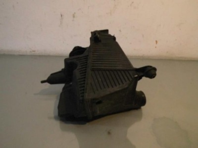 Корпус фильтра воздуха kangoo iii 1.5 dci фото №1