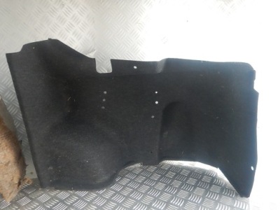 Mazda 6 gg gy mps sedan правая обивка багажника фото №1