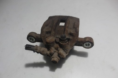 Суппорт тормоза левый задняя hyundai i30 i 1.4 фото №1