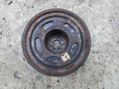 Шкив audi a7 4g 06e105251e фото №1