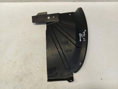 Ford ranger iv lift підкрилок ліва задня задні oryg фото №1