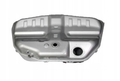 Hyundai sonata nf 05-10 бак топлива новый фото №1